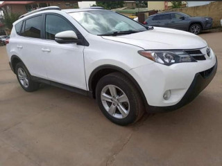 Rav4 2013