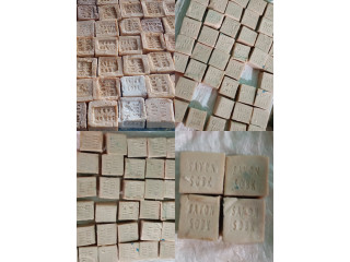 SAVON SOBK et kabakourou