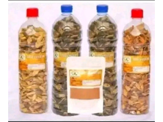 Produits naturels pour la conception