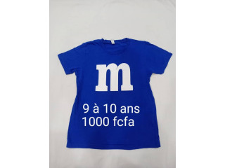 Friperie premier choix