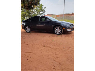 Mazda 6 2011