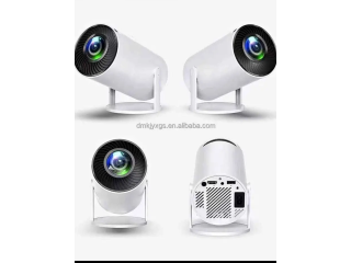 Smart Projecteur 4K