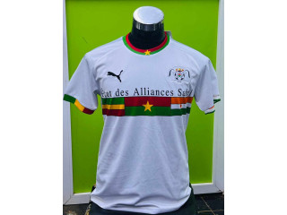 Maillot AES