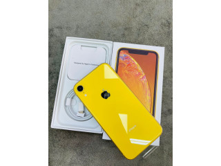IPhone XR.     64GO.  Neuf. USA