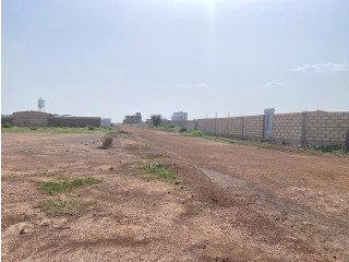 UNE PARCELLE D'UNE SUPERFICIE DE 630 M² EN VENTE A OUAGA2000 EXTENSION SUD SUR PERFECTOR IMMOBILIER