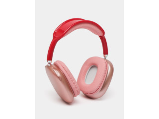 Écouteurs sans fil Air Pods Max, Bluetooth, Aux