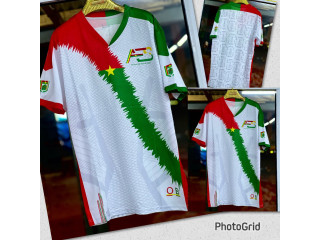 Des maillots original disponible à bobo dioulasso secteur 14