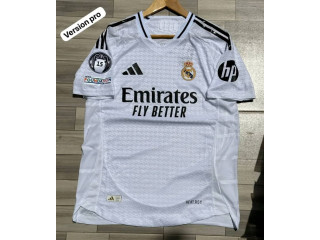 Des maillots original prox max version  Champions League