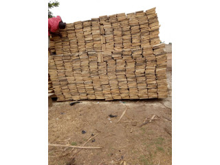 Matériaux de construction