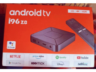Box Android Tv