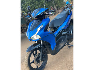 Ventes de motos occasions