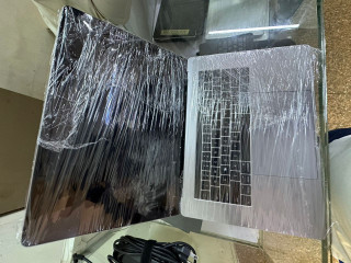 MacBook pro 2017