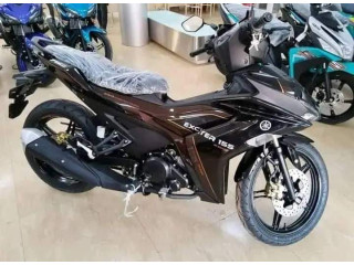 EXCITER 155 DE L'ANNÉE 2024 CHEZ TOUSSBUSINESS-MOTORS AU GRAND MARCHÉ DE OUAGADOUGOU