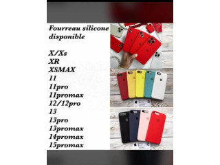 Vente des téléphones et accessoires