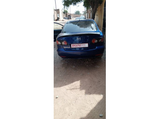 Vente des véhicules matériels au revoir