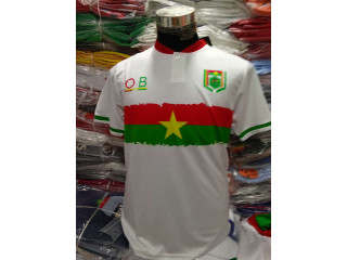 Maillots originaux