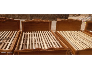 Vente des fauteuils