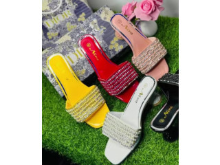 Chaussures plates pour Femmes