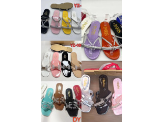 Chaussures femme plat