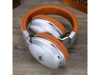 Découvrez le Casque Audio JBL: Une Expérience Sonore Incomparable!