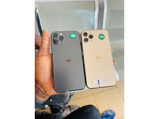Iphone 11 pro 128gb