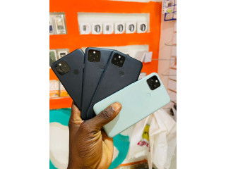 Google pixel 5