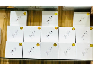 Découvrez le AirPods Américains: Une Expérience Sonore Incomparable!