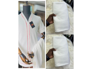 Nouveau tissus