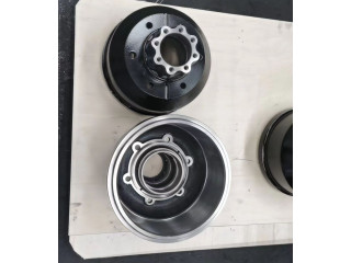 Tambour 814