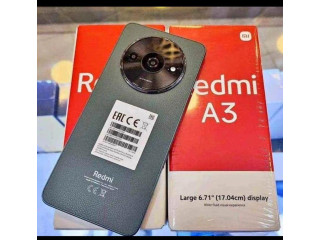 Redmi A3