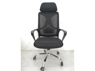 Chaise directeur