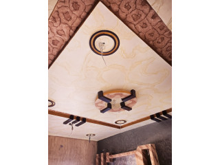 Pour tout besoin de renseignements sur la finition des bâtiments veillez contacter Aziz prestation