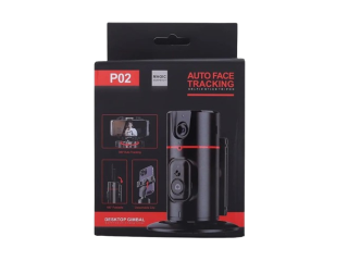 Caméra de suivi automatique P02