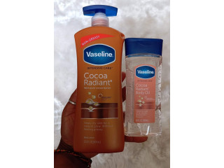 Pommade vaseline
