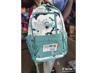 Promo spéciale des sacs à dos