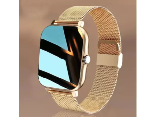 Smart watch( montre connectée)