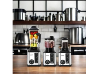 Mixer blender bardefu