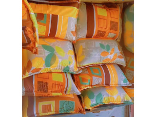 Vente des coussins