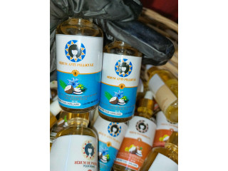 Sérum anti-pellicule