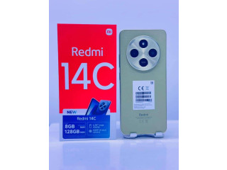 Redmi 14C