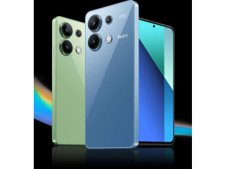 Redmi note 13 pro 512gb