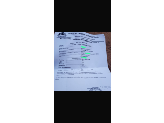 Trois parcelles collés à la cité socogibe de Roumtenga devant yionko 01 en vente