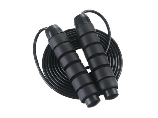 Corde à sauté de très bonnes qualités à un prix très abordable