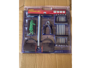 Kits complet pour la musculation