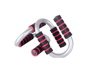 Appui de ponpe et dabdomino  de très bonnes