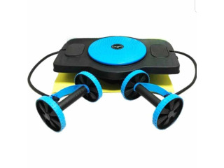 Appareil pour le sport revoflex