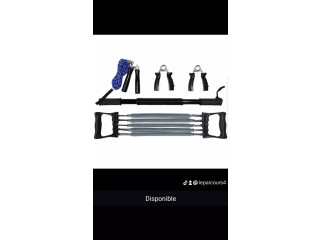Kits complet pour le sport