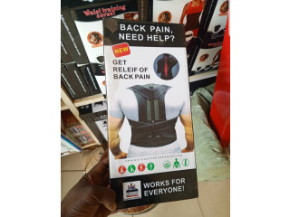 Correcteur de posture