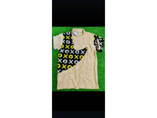 Vente de vêtements pour hommes et femmes