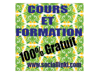 Cours et formation en ligne